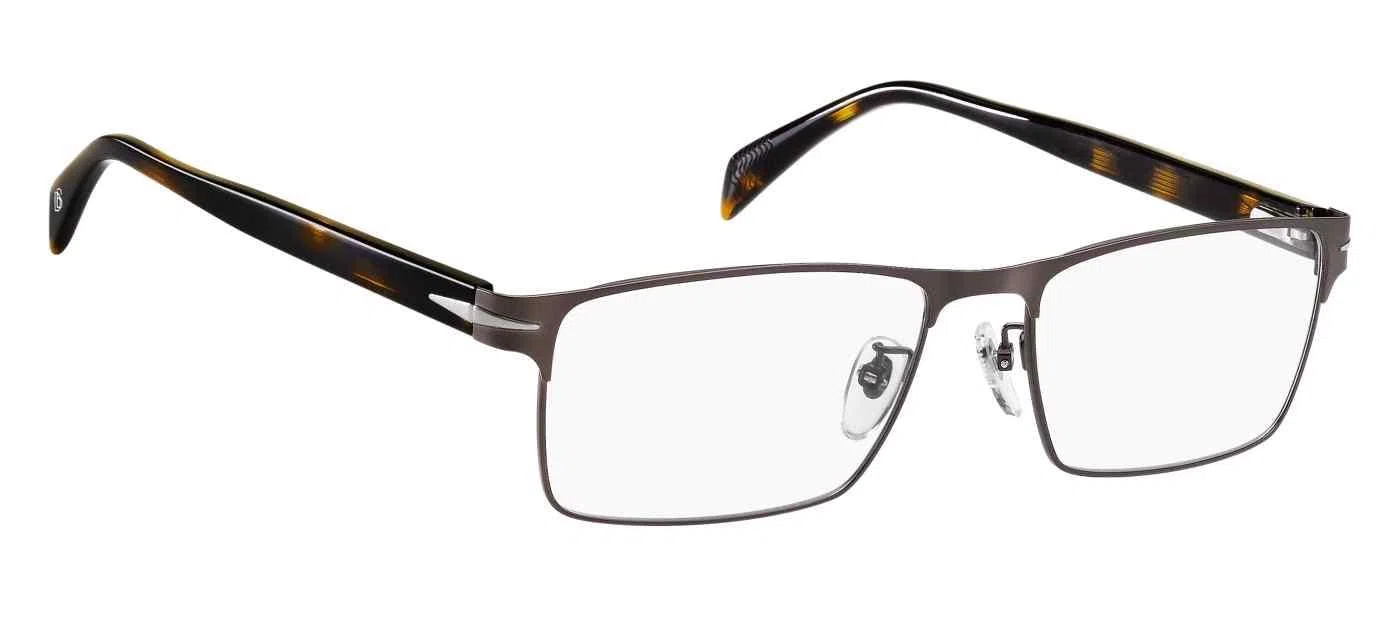 David Beckham Db7015 Eyeglasses - view 20